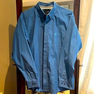 Ariat Pro Series Fitted XLT